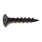 Buildright Drywall Screw, #6 x 1 in, Steel, Flat Head Phillips Drive, 10000 PK 06800 - alternate 1
